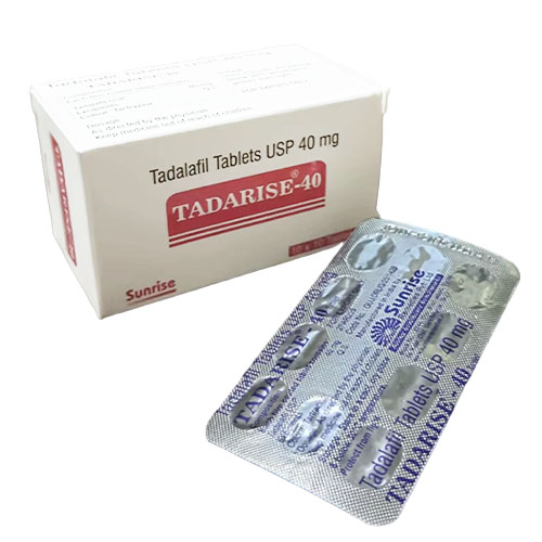 印度犀利士 TADARISE-40mg 他達那非 超級犀利士 改善重度ED勃起功能障礙 壯陽藥台灣專賣