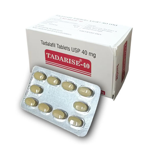 印度犀利士 TADARISE-40mg 他達那非 超級犀利士 改善重度ED勃起功能障礙 壯陽藥台灣專賣