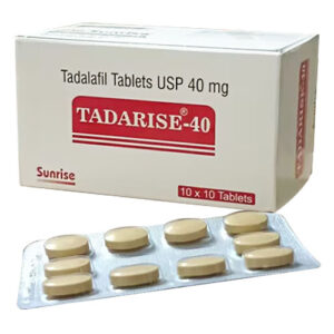 印度犀利士 TADARISE-40mg 他達那非 超級犀利士 改善重度ED勃起功能障礙 壯陽藥台灣專賣
