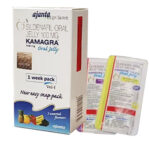 泰國果凍 液態威爾剛 Kamagra Oral Jelly 果凍威爾剛 7入盒裝 台灣正品專賣