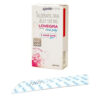 女用果凍-2 泰國果凍女用 果凍威爾剛 Lovegra Oral Jelly 女用催情 春藥 欲望強烈增加敏感度 消除冷感