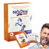 威爾剛口溶膜 Nookie Strips 烈馬口含片 薄力士同款 超越韓國口溶膜 增硬+持久雙效