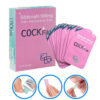 玫瑰口含片-3 Vinix/薄力士同款 威而鋼口溶膜 COCK Film 口溶威而鋼 口含片 快速助勃增硬
