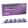 印度紫鑽 超級雙效威爾剛 STENAGRA FORCE 250mg 超強壯陽+持久延時 台灣正品現貨