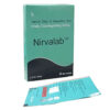 印度雙效綠膜 Nirvalab 口溶膜 長效助勃增硬+持久延時 印度口含片