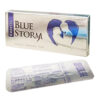 印度雙效 巔峰藍色風暴 KRRISTA BLUE STORM 超級威爾剛雙效 超強增硬+持久延時