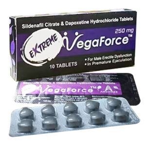 印度雙效超級藍蝌蚪 威爾剛雙效 Extreme Vegaforce 助勃增硬+超長持久