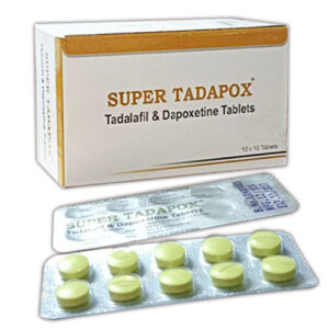 濃縮金裝版 超級犀利士 Super Tadapox 印度壯陽藥 金裝希愛力 原裝進口