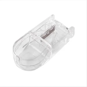 【限購】日式分藥器 分藥盒 切藥器 藥片存儲盒 藥片分割器